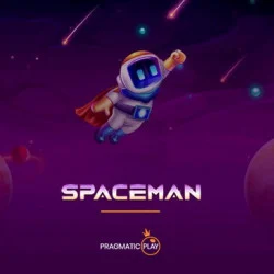 Spaceman 5rr bet